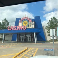 Снимок сделан в Choctaw Casino, Broken Bow пользователем Deborah J. 9/16/2021