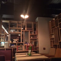 2/13/2015にKolya S.がMO barで撮った写真