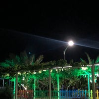 منتجع الجزيرة الخضراء Resort