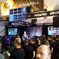 Photo taken at NVIDIA Gaming Expo by Kyle J. on 6/12/2014