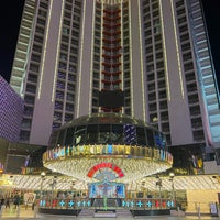 Photo taken at Downtown Las Vegas by Mansour 〽️ on 10/27/2023