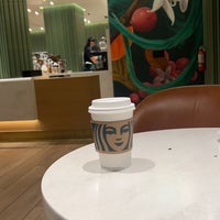Photo taken at Starbucks by Mansour 〽️ on 10/28/2023