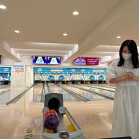 品川プリンスホテル ボウリングセンター 高輪 Tokyo 東京都
