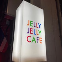 Photo taken at JELLY JELLY CAFE by Shintaro on 5/23/2023