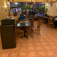 Photo taken at Anna&amp;#39;s Taqueria by Kevin M. on 12/30/2018