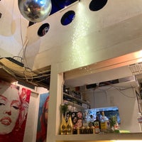 Photo taken at NORTH VILLAGE BOOKS &amp;amp; SHISHA VIP渋谷店 by Kevin M. on 5/2/2019