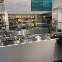 Photo taken at sweetgreen by Kevin M. on 1/2/2019
