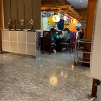 Photo taken at 아리랑 Shogun Korean/Japanese/Thai Restaurant by Kevin M. on 3/21/2019