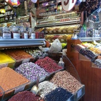 5/11/2013에 Yalçın G.님이 Ucuzcular Baharat - Ucuzcular Spices에서 찍은 사진