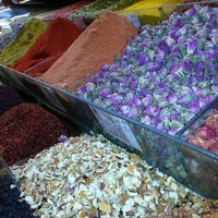 Foto scattata a Ucuzcular Baharat - Ucuzcular Spices da Yalçın G. il 4/20/2013