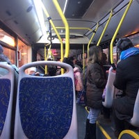 Photo taken at Автобус № 31 by Алексей К. on 2/11/2019