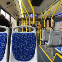 Photo taken at Bus № 39 by Алексей К. on 3/5/2020