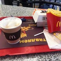 Photo taken at McDonald&amp;#39;s by Алексей К. on 1/9/2019