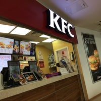 Photo taken at KFC by Алексей К. on 5/11/2017