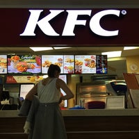 Photo taken at KFC by Алексей К. on 7/31/2017
