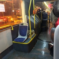 Photo taken at Автобус № 31 by Алексей К. on 12/27/2018
