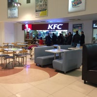 Photo taken at KFC by Алексей К. on 2/8/2017