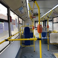Photo taken at Автобус № 31 by Алексей К. on 4/29/2020