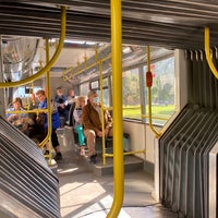 Photo taken at Автобус № 11 by Алексей К. on 8/5/2020