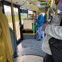 Photo taken at Bus № 39 by Алексей К. on 7/28/2020