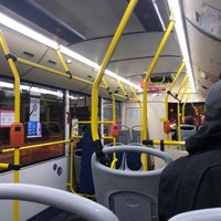 Photo taken at Автобус № 31 by Алексей К. on 3/6/2019
