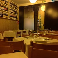 Photo taken at Restaurante O Fidalgo by Eugénio F. on 12/4/2013
