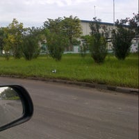 Lembah Hijau Lippo Cikarang