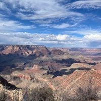 Photo taken at Grand Canyon National Park by Colin A. on 3/21/2024
