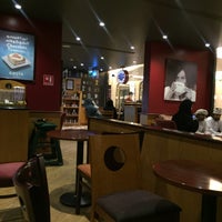 Photo taken at Costa Coffee by Marwa S. on 2/11/2019