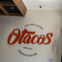 Photo taken at O&amp;#39;Tacos by Sara .. on 7/2/2019