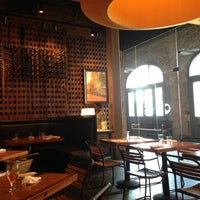 restaurant central