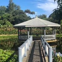 Photo taken at Wollongong Botanic Gardens by FIFA . on 3/1/2019
