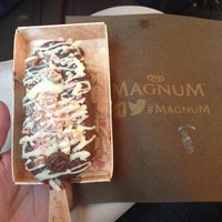 Photo taken at Magnum Pleasure Store by Sharlyze R. on 6/24/2013