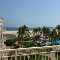 3/3/2020 tarihinde Viktoria M.ziyaretçi tarafından Hilton Salalah Resort'de çekilen fotoğraf