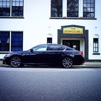 Vancouver Japanese Language School and Japanese Hall - Downtown ...