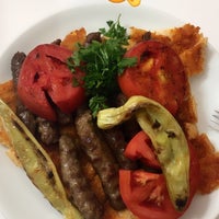 Foto scattata a Dostol Kebap Salonu da Emotion E. il 8/25/2020