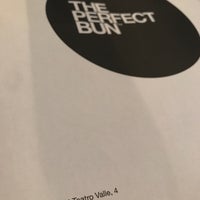 Photo taken at The Perfect Bun by Christopher A. on 6/19/2017