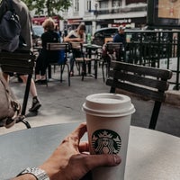 Photo taken at Starbucks by Fahad on 5/15/2022