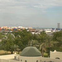 Photo taken at Mövenpick Hotel Doha by Mutaz 👨🏼‍🦳 on 1/26/2024