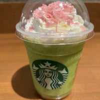 Photo taken at Starbucks by のぞ on 3/3/2024