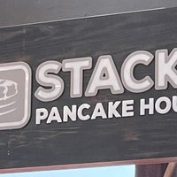 Photo taken at Stacks Pancake House by Sultan A. on 8/13/2021