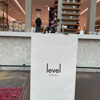 Photo taken at Level Shoes by Sultan A. on 12/28/2023