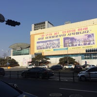 Photo taken at Dongincheon Stn. by 복규 최. on 1/13/2019