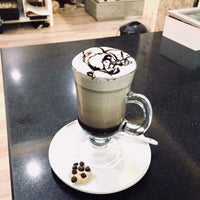 1/6/2019 tarihinde Poyraz T.ziyaretçi tarafından Soha Cafe &amp;amp; Restaurant'de çekilen fotoğraf