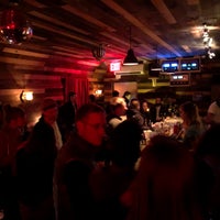 Photo taken at Mezcaleria La Milagrosa Agave Bar and Listening Room by Blake G. on 11/12/2017