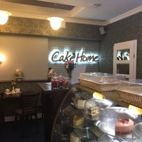 Photo taken at Cake Home by Artem A. on 9/4/2017