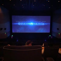 Photo taken at Villaggio Cinema by محذوف on 1/28/2023