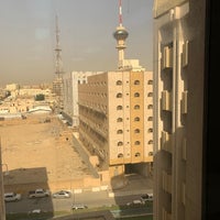 Photo taken at الإدارة العامة للتعليم بمنطقة الرياض by Abdullah 〰️ on 6/13/2022