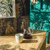 1/31/2021 tarihinde Hasanziyaretçi tarafından Flow Coffee &amp;amp; Community'de çekilen fotoğraf