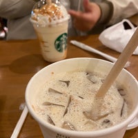 Photo taken at Starbucks by ぼのぼ (. on 12/10/2022
